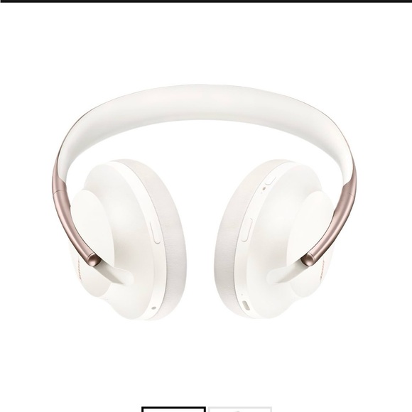 Bose Noise Cancelling Headphones 700 - Picture 7 of 7